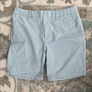 Bonobos Sky Blue Men's Chino Shorts